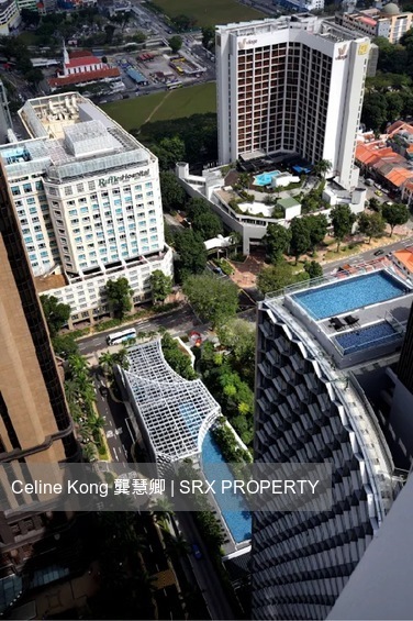 Duo Residences (D7), Apartment #499874481